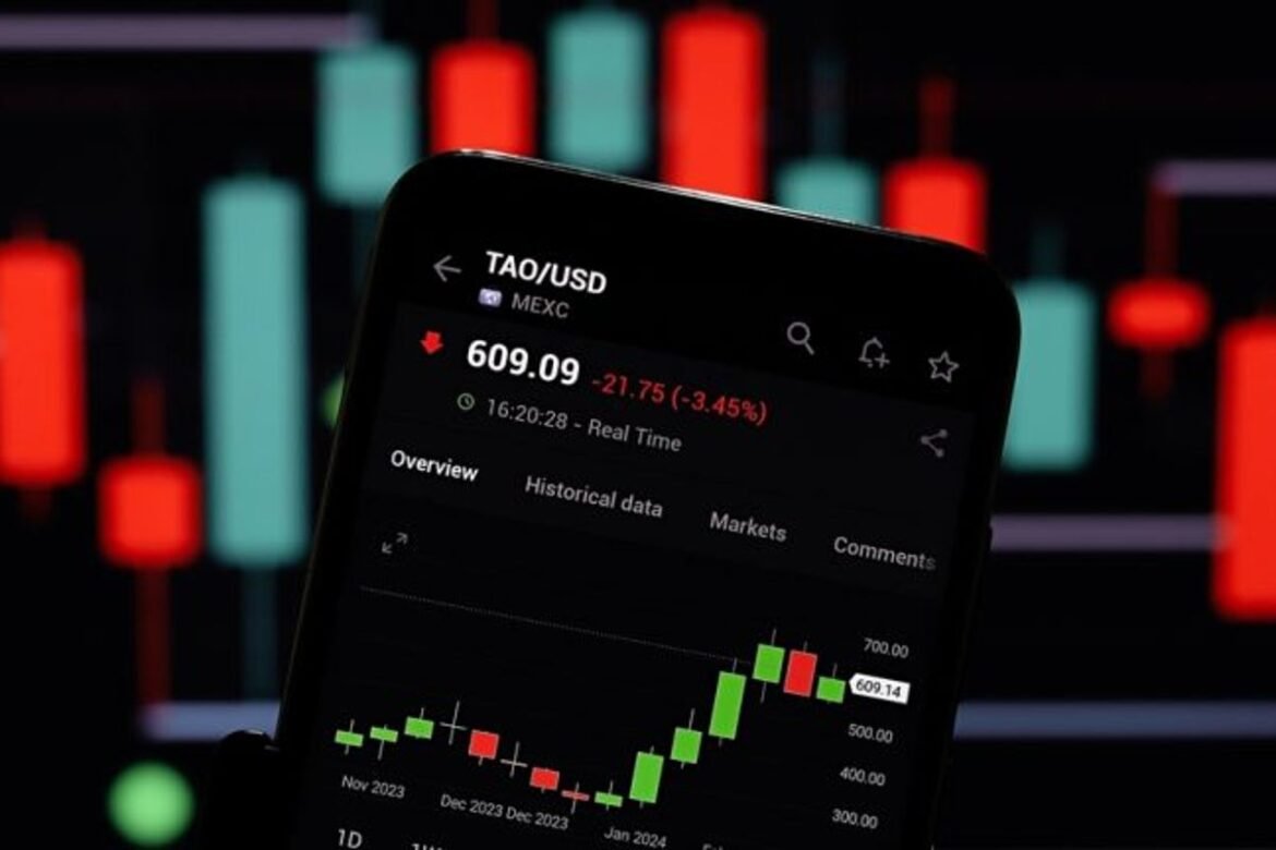 2025, 2026, 2030 Outlook • Benzinga