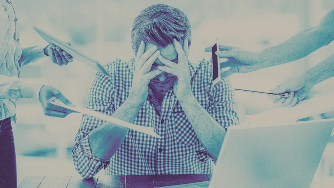 7 ways to reduce stress at work—using the science of behavioral therapy