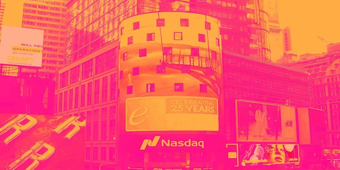 AI, Security, and Cloud Demand Accelerate Growth and Margins