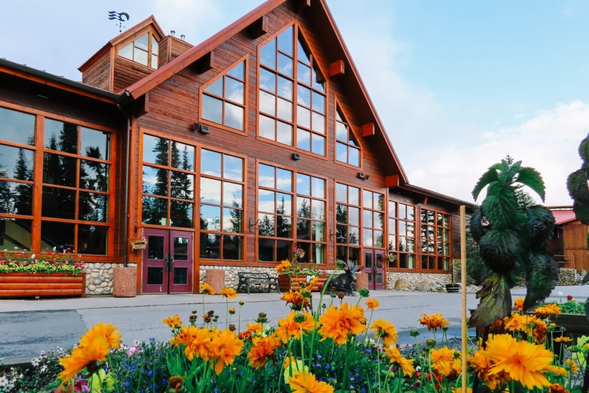 Alaska's Denali Princess Wilderness Lodge: The must-stay option on an Alaska cruisetour