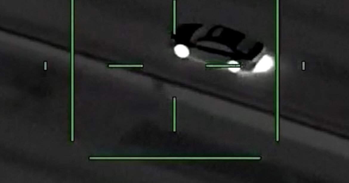 Alleged street racer charged after fatal car crash