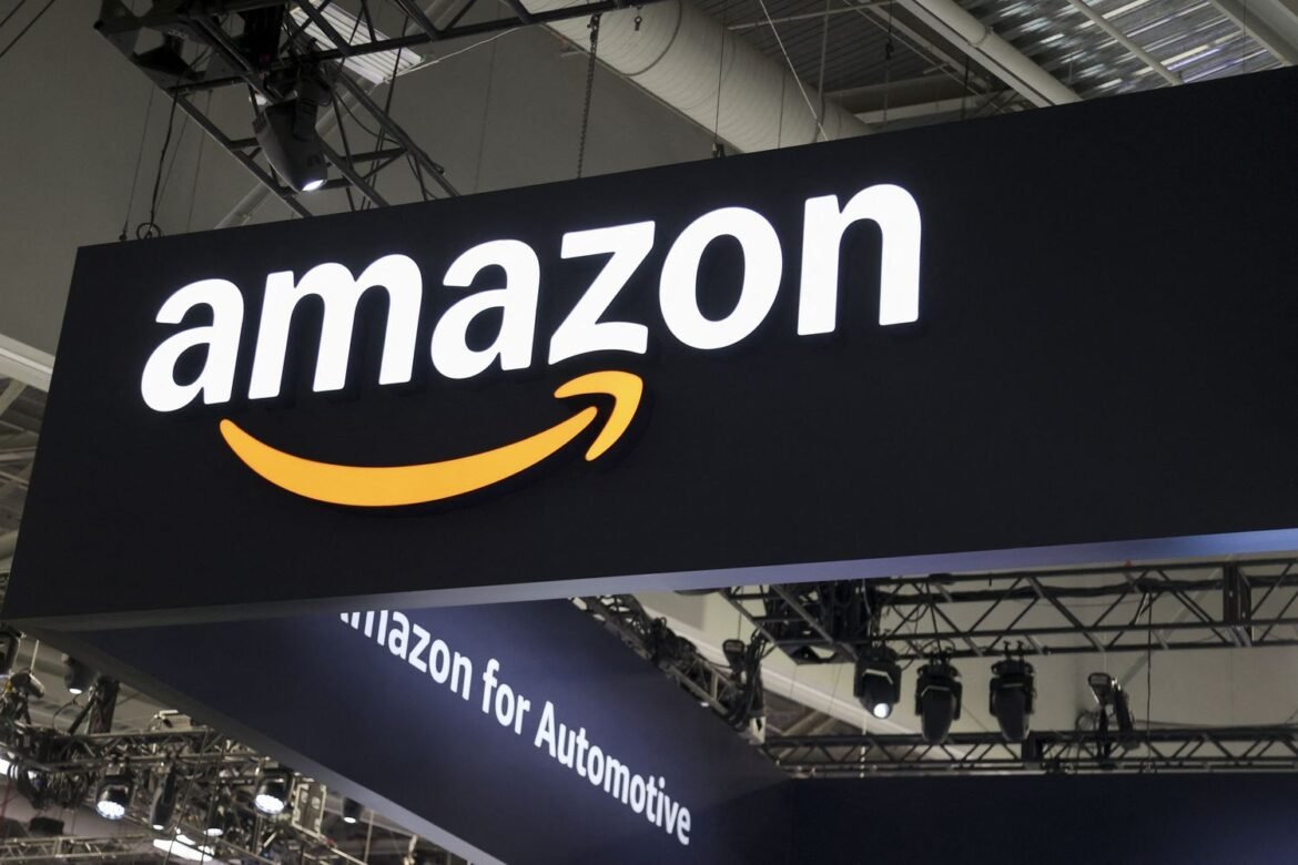 Amazon, Kenvue, Kimberly-Clark, Beyond Meat, and More