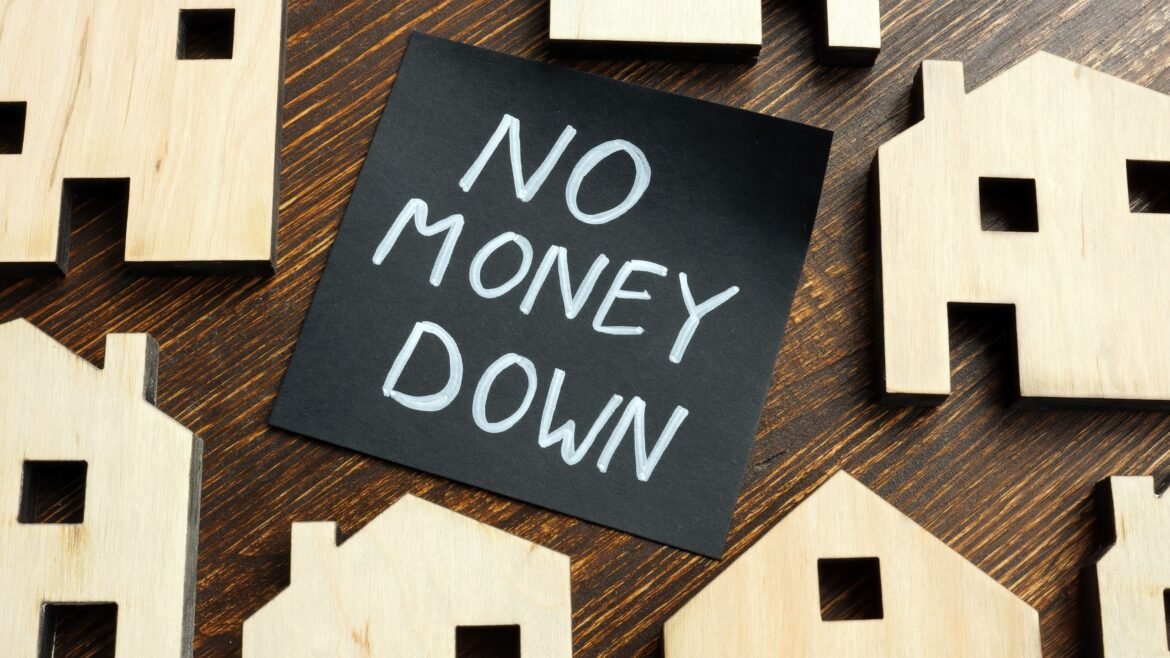 An Expert's Take: Why You Should Resist a Zero-Down Mortgage