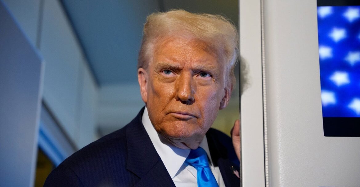 Are Americans Better or Worse Off Since January?