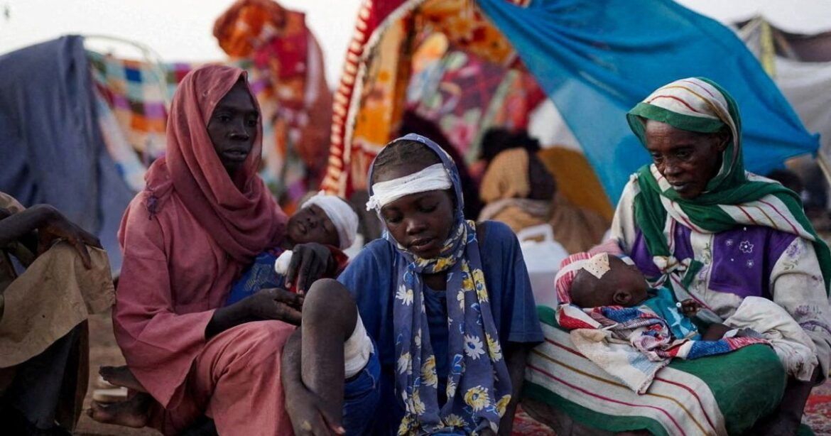 Attack on funeral in war-torn Sudan’s Kordofan region kills 40, UN says | Sudan war News