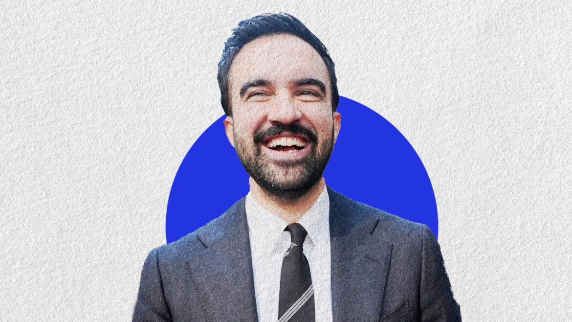 Bigger than Zohran | Elections