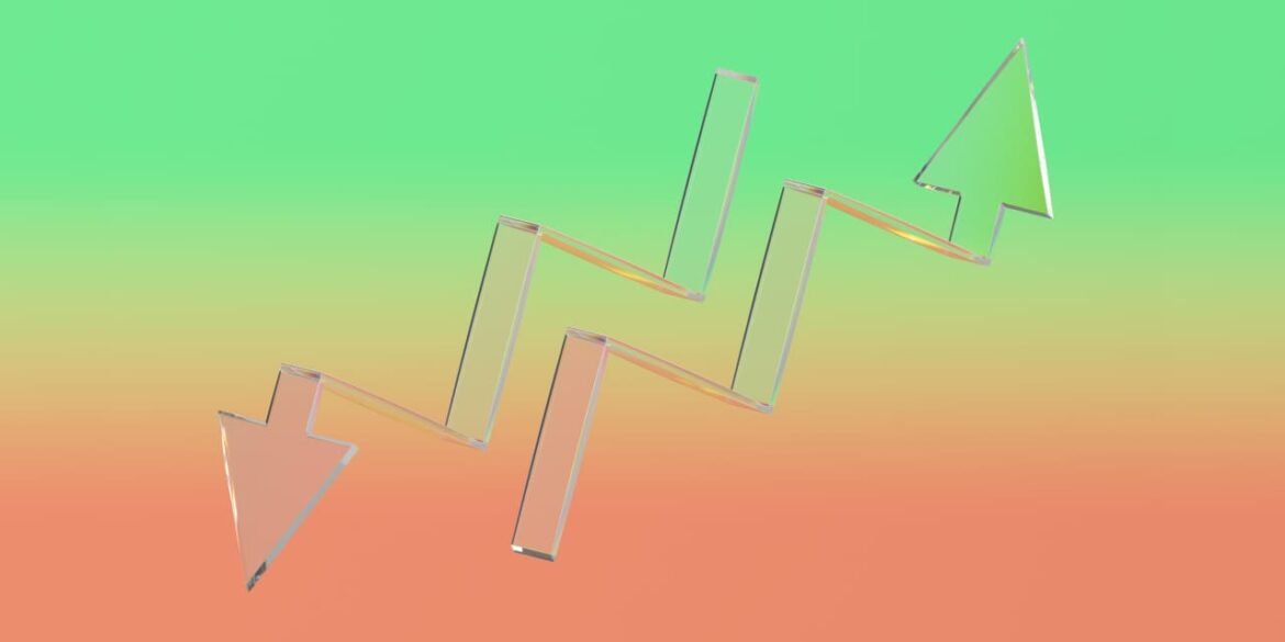 Bitcoin Struggles For Meaningful Recovery in Wake of Selloff