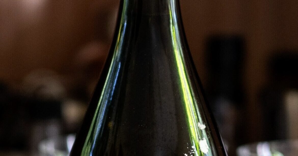 Bottles of Kirkland prosecco recalled over hazard