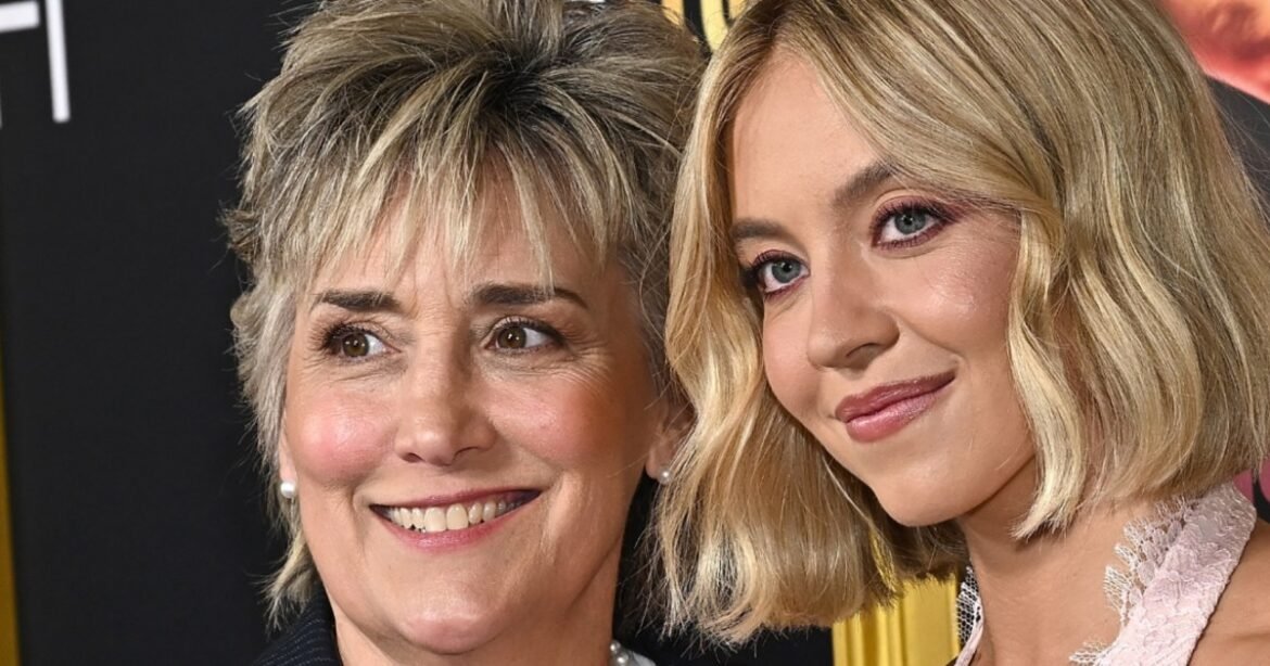 Boxer Christy Martin gave Syndey Sweeney this one big tip