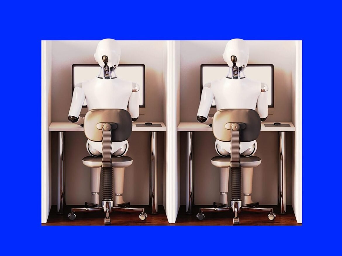 Businesses' use of AI comes with plenty of stops and starts