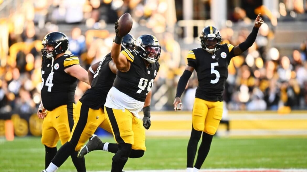 Can Steelers' defense maintain dominance? Inside Mike Tomlin's necessary changes