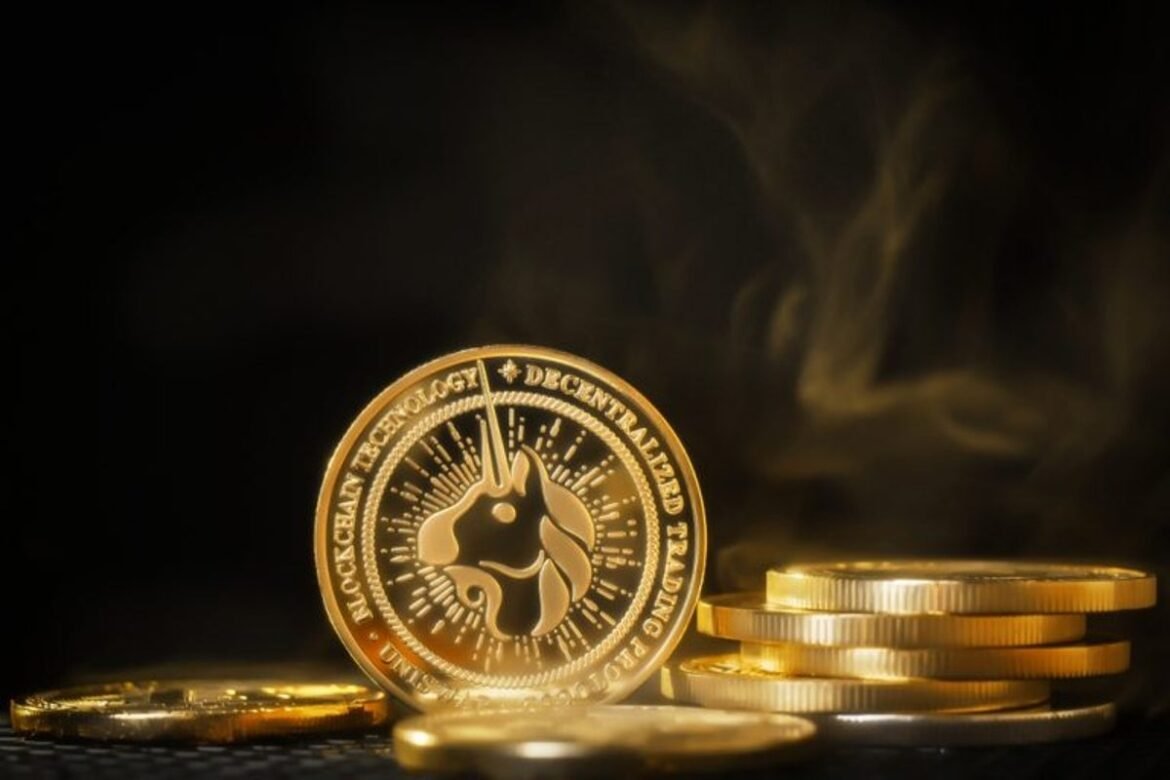 Can the Leading DEX Token Stay Relevant? • Benzinga