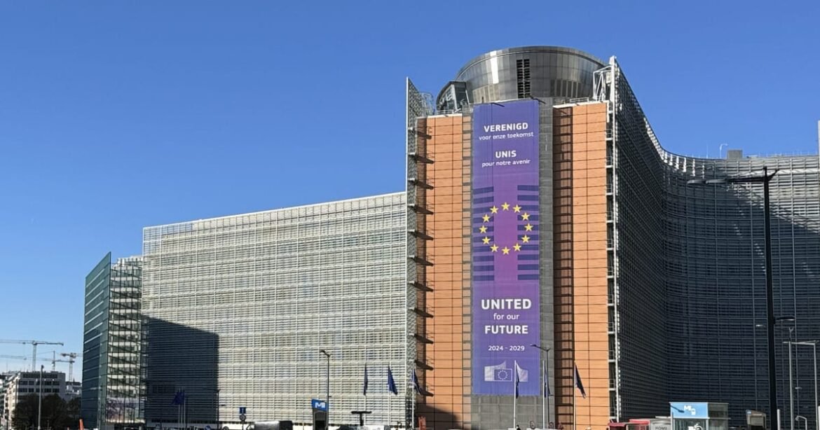 Commission makes changes to its own budget proposal to avoid Parliament rebellion – POLITICO