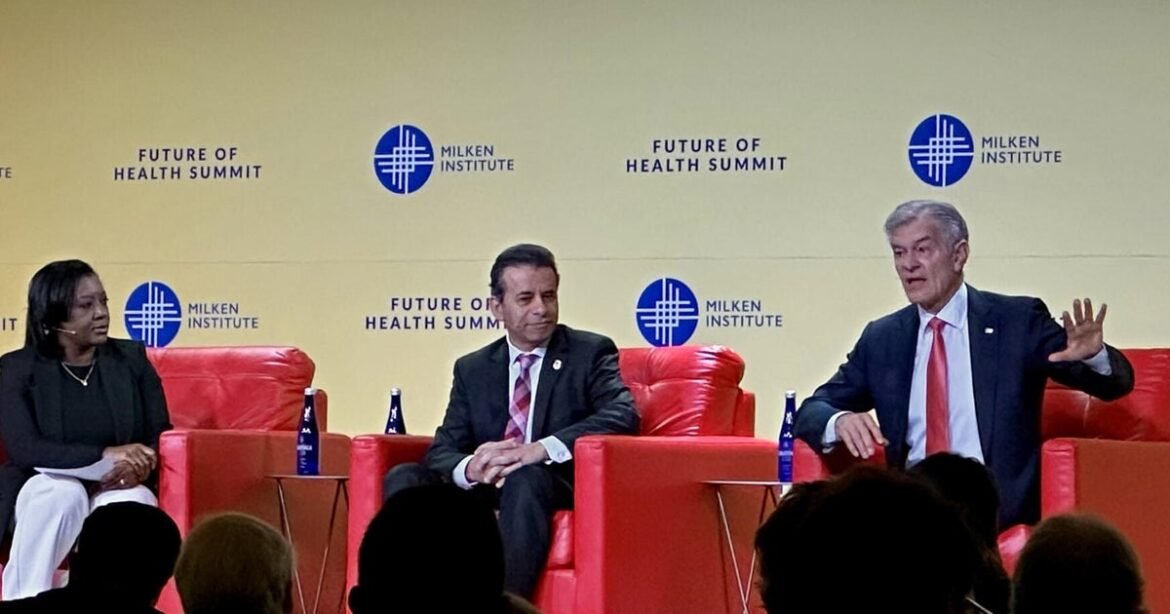 Concerns over fairness, access rise as states compete for slice of $50 billion rural health fund