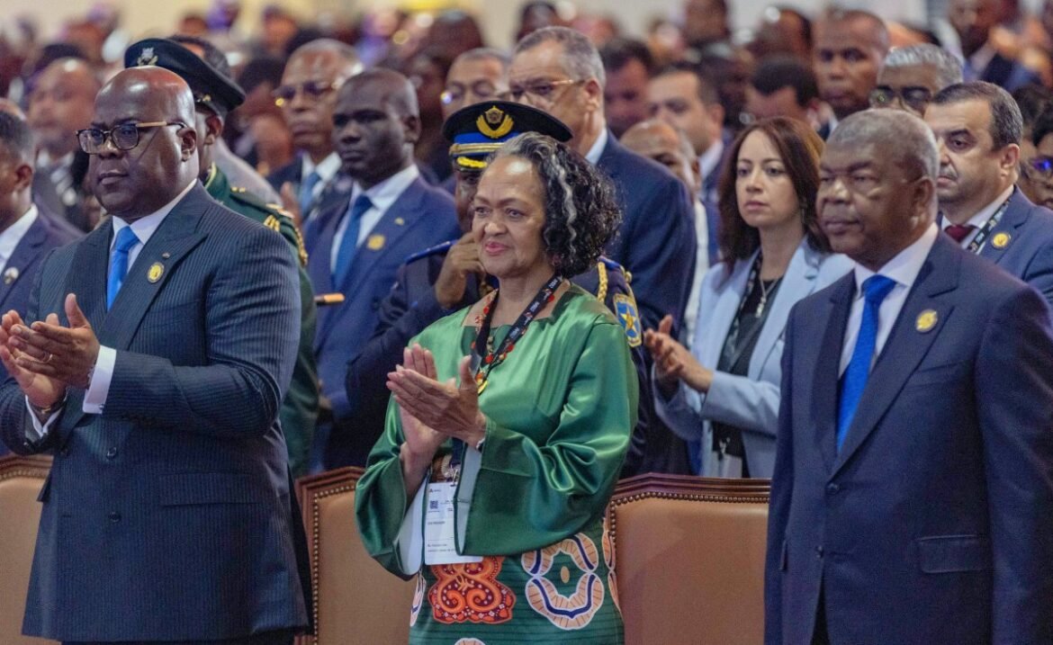 Connect. Catalyze. Amplify. - Three Pillars of Our Strategic Framework