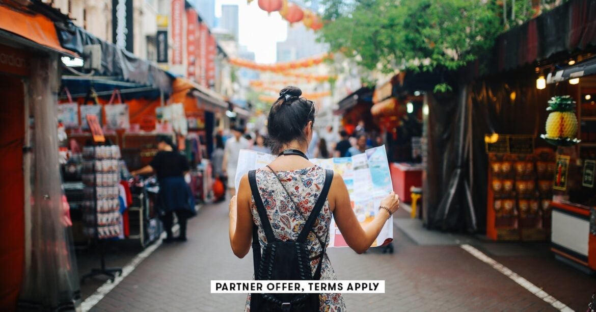 Current offers on Marriott Bonvoy cobranded credit cards