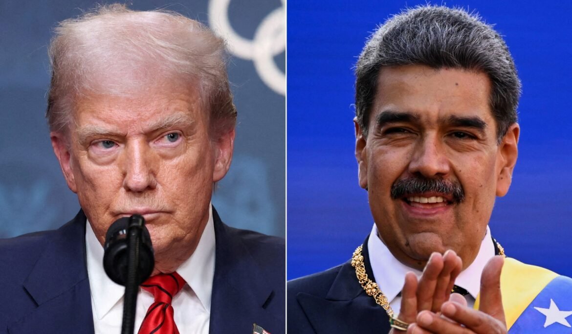 Democrats’ Misguided Response to Trump’s Venezuela Policy