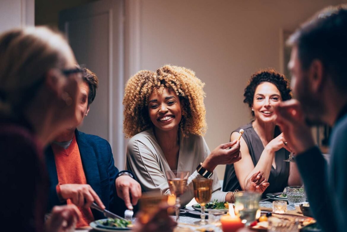 Do You Live Among the Rich? Here’s How to Tell