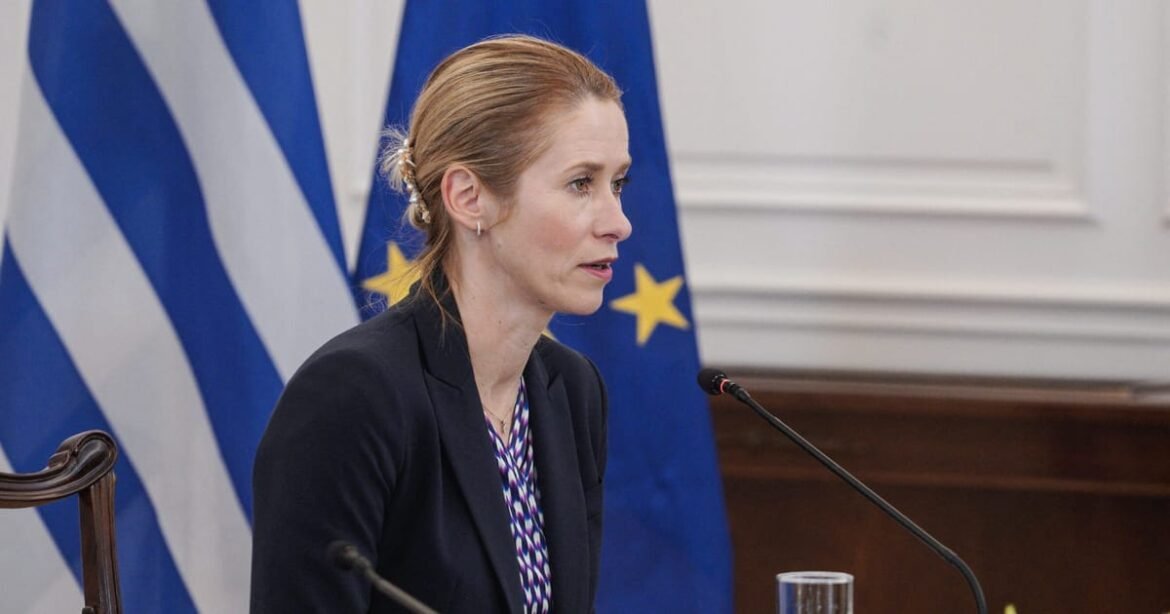 EU confirms tighter visa rules for Russians to help stop ‘sabotage’  – POLITICO