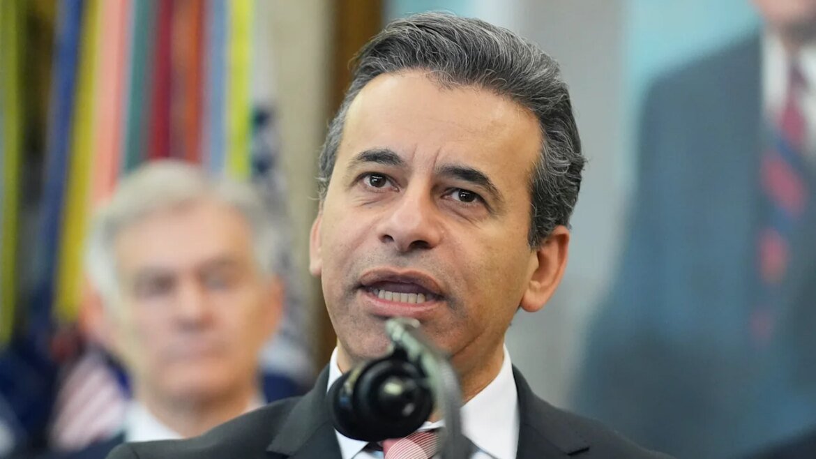 FDA removes warning label from hormone-based menopause drugs, sidestepping usual process