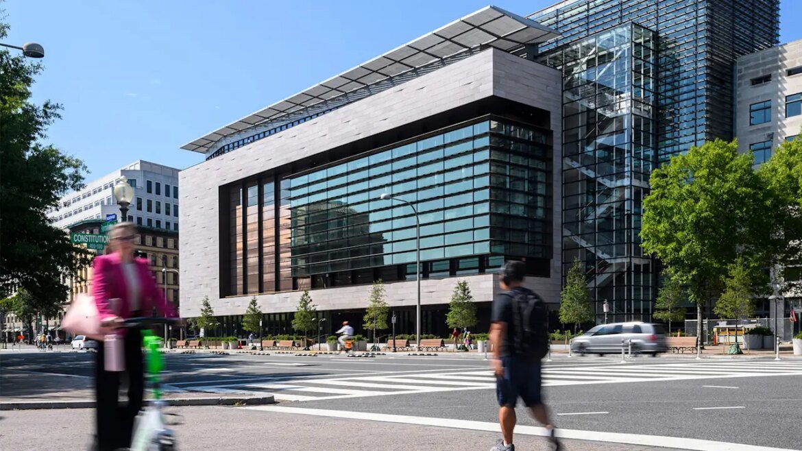 Fast Company and Johns Hopkins University partner for the first-ever World Changing Ideas Summit