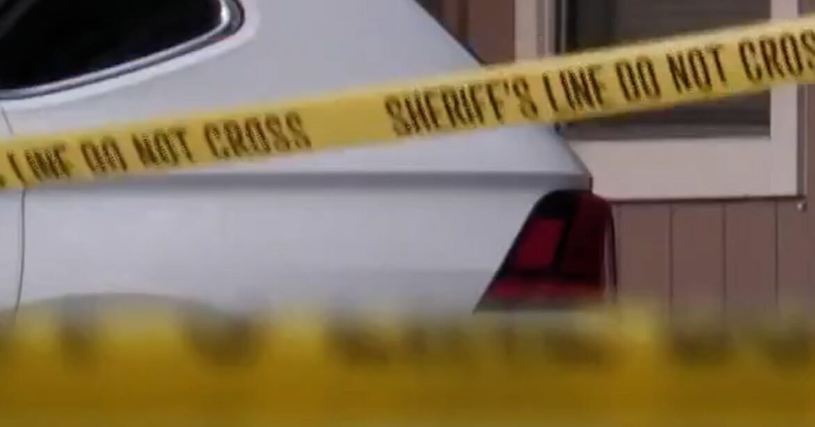 Florida deputy rescues 7-year-old boy held hostage