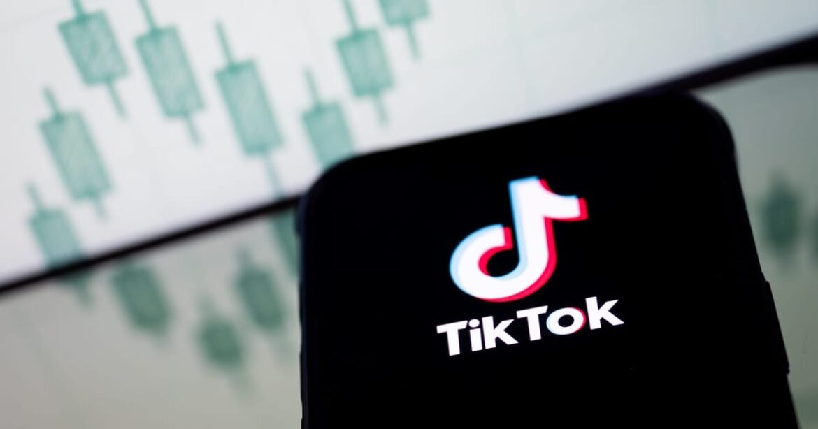 France opens criminal probe into TikTok over kids’ mental health effects – POLITICO