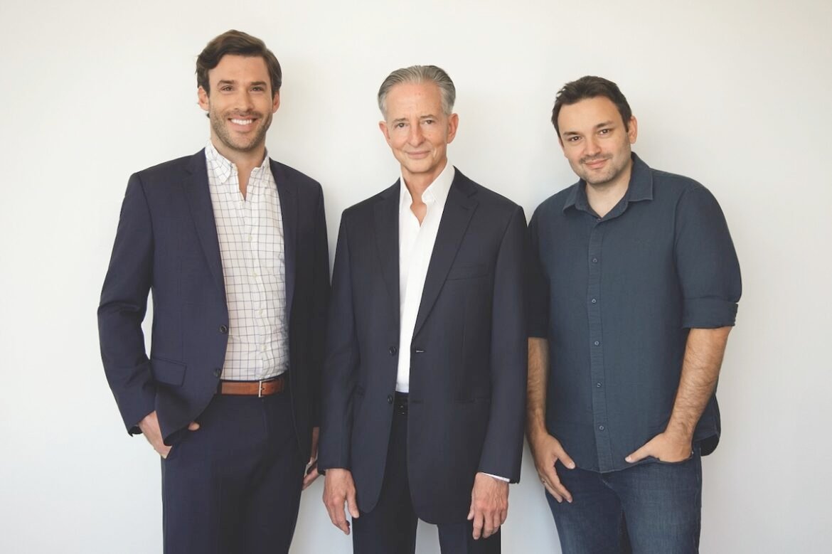 GammaTime Takes $14 Million Seed Round