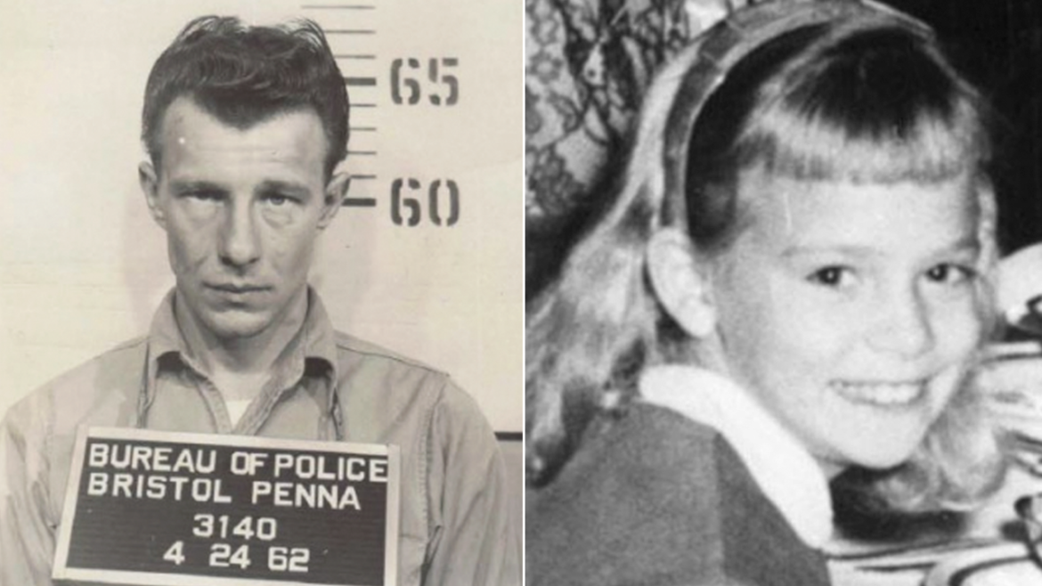 Grand jury identifies killer in 1962 Bristol church murder cold case