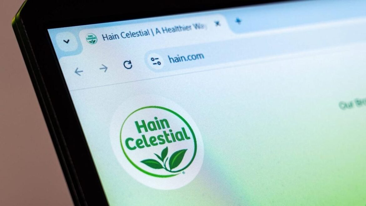 Hain Celestial to cut 30% of North America SKUs under turnaround