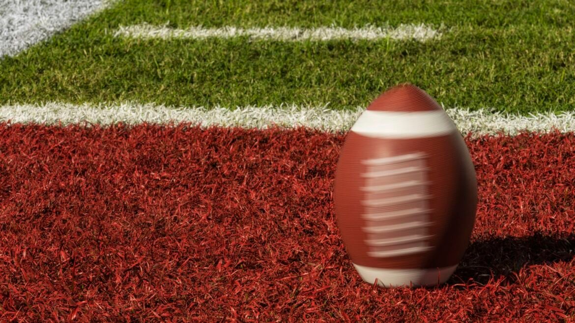 Headed for the Retirement Red Zone? This Plan Avoids Fumbles