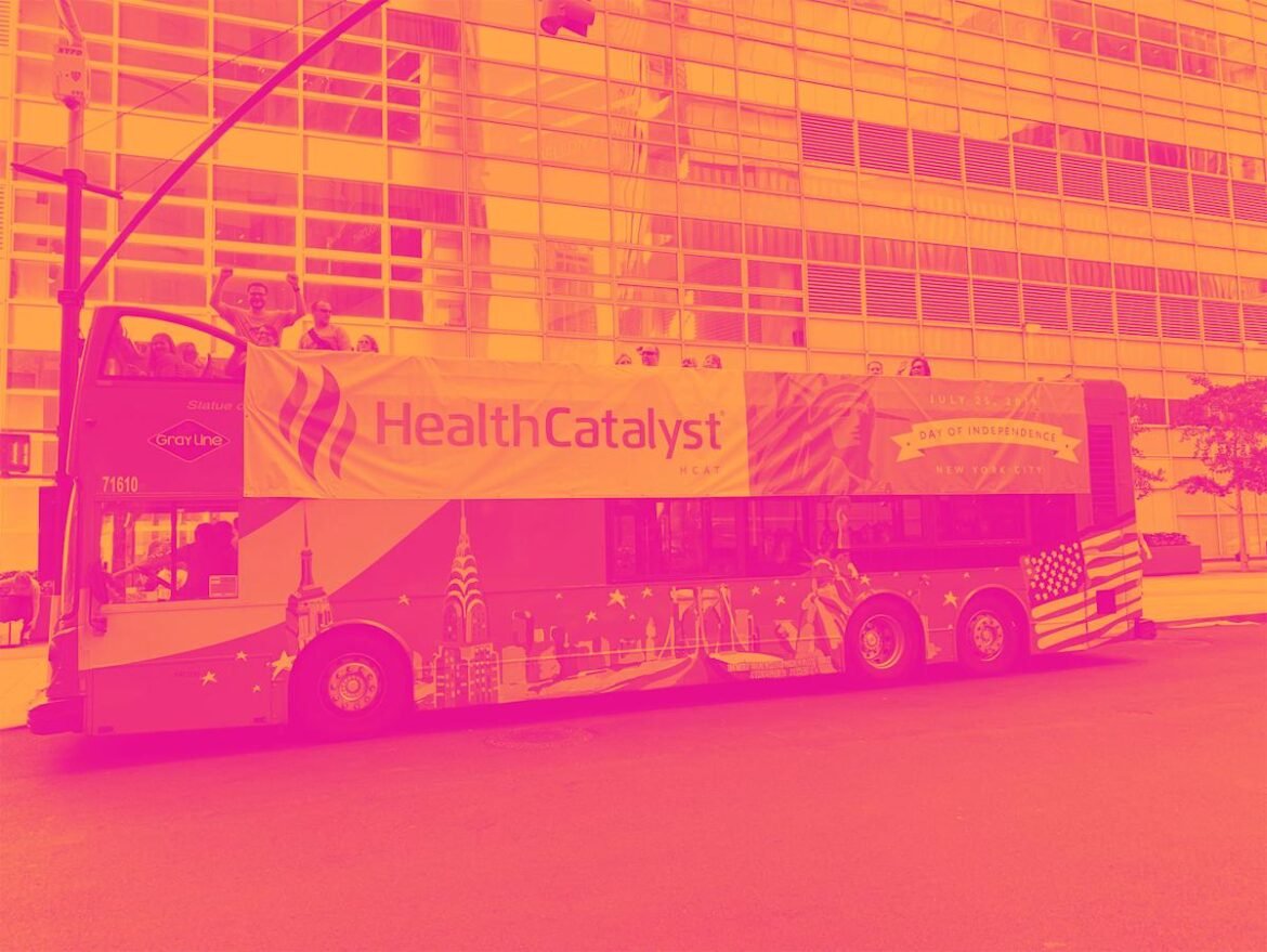 Health Catalyst (HCAT) Q3 Earnings: What To Expect