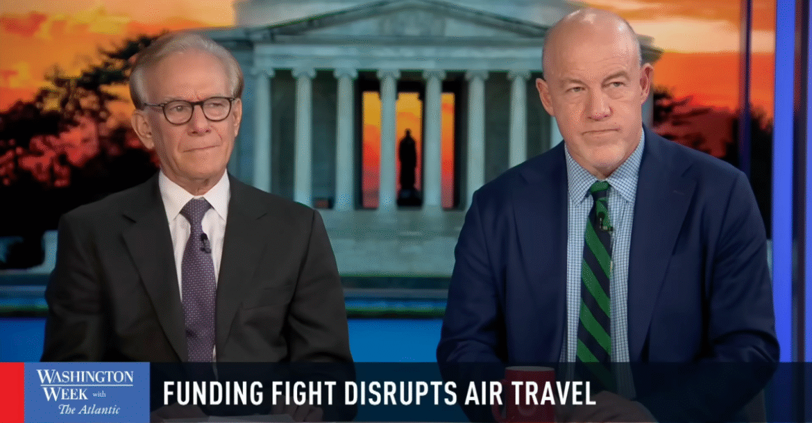 How Lawmakers Are Responding to the Shutdown