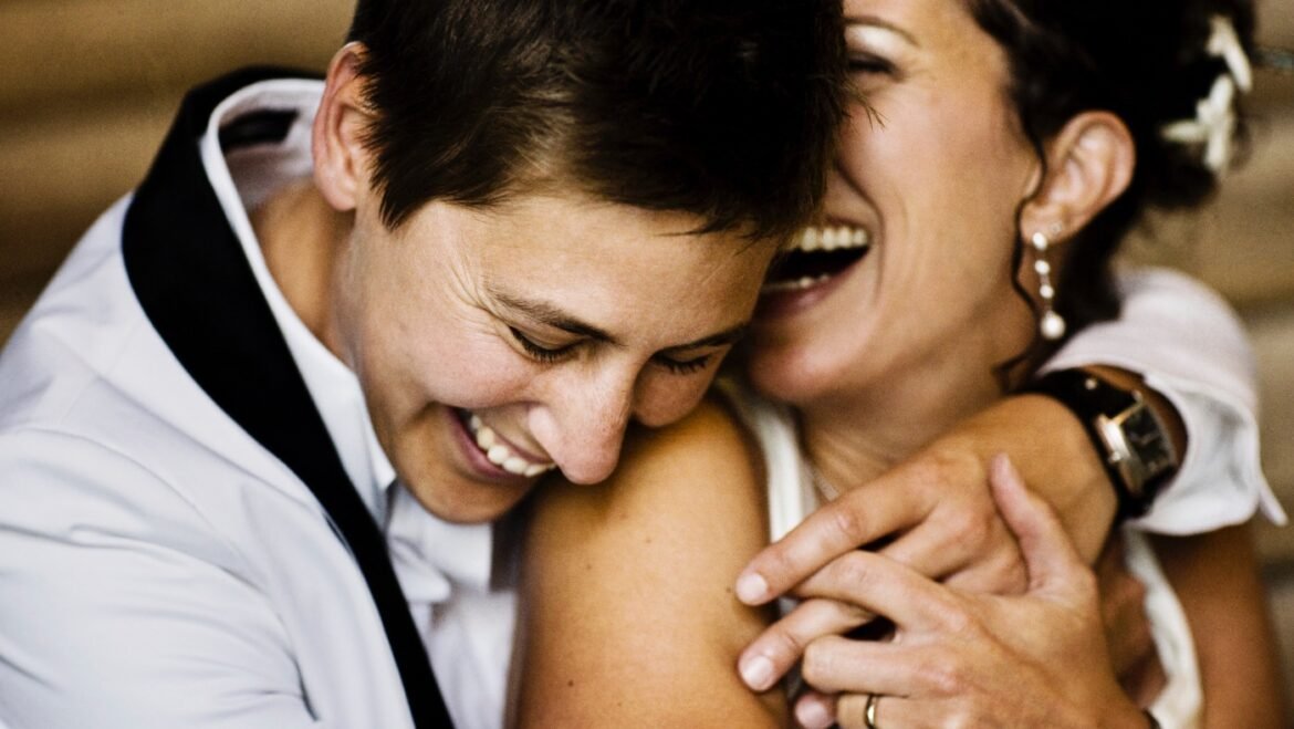 How a woman found comfort from a protestor : NPR