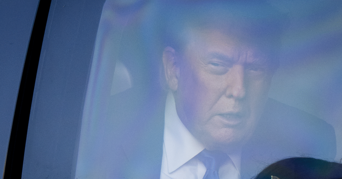 I Study Fascism. I’ve Already Fled America. – Mother Jones