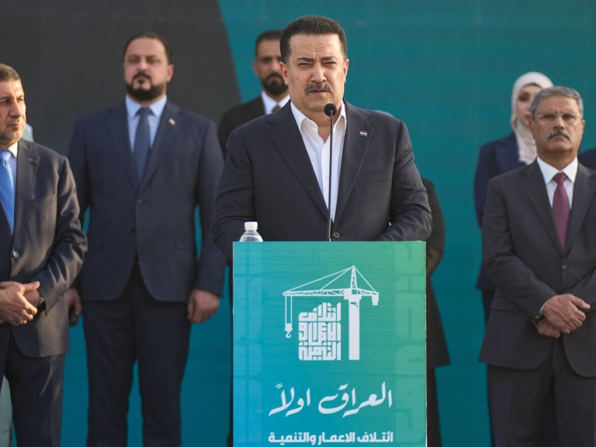 Iraq’s PM al-Sudani may win the elections, but lose his post | Elections News