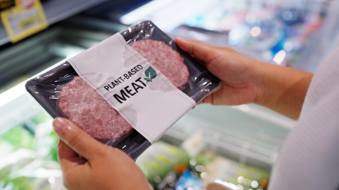 Is There a Future for Beyond Meat?