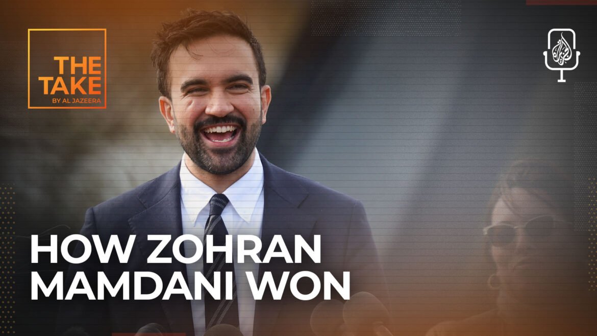 Is Zohran Mamdani ready to stand up to Donald Trump? | News