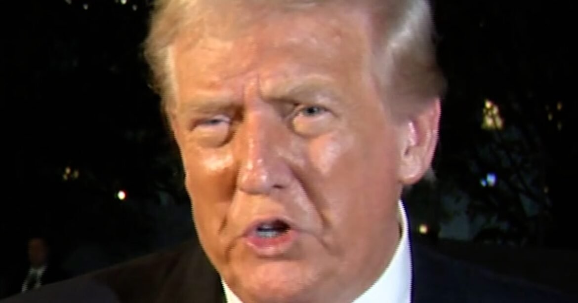 'It looks like we're getting close to the shutdown ending'