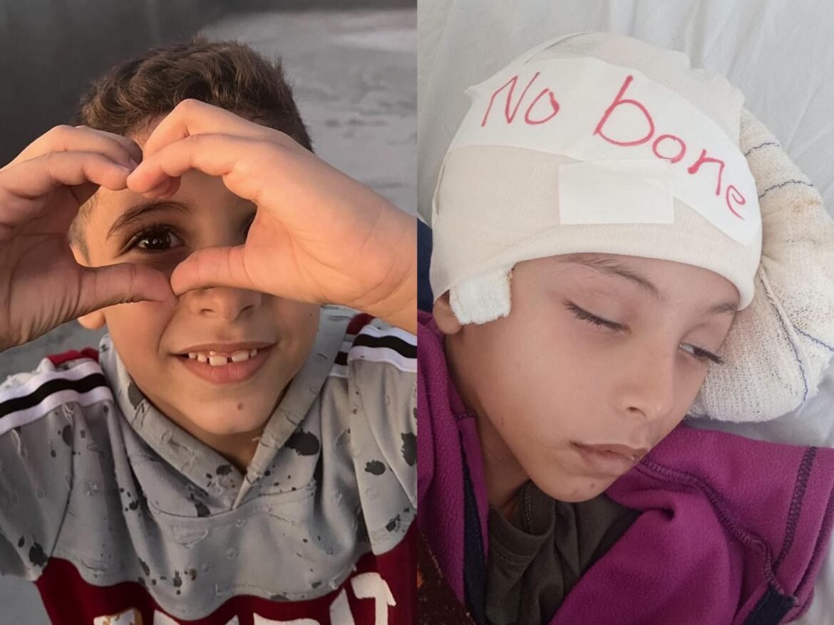 It’s not just Israel to blame for the medical evacuation crisis in Gaza | Israel-Palestine conflict