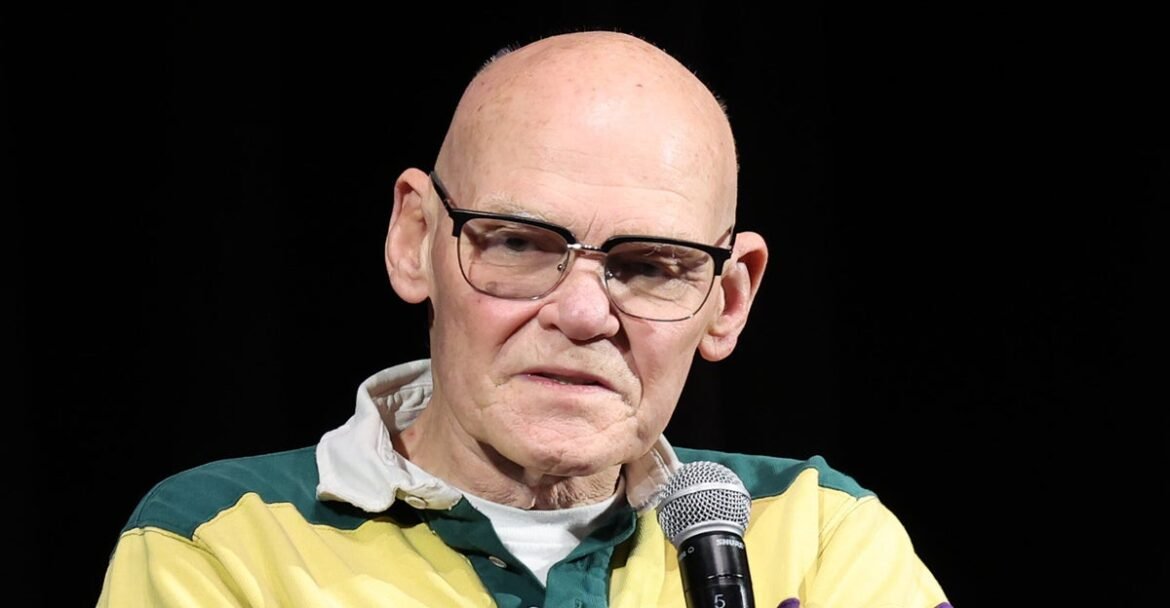 James Carville Says He'd Bet 'A Lot Of Money' On This 2028 Election Outcome