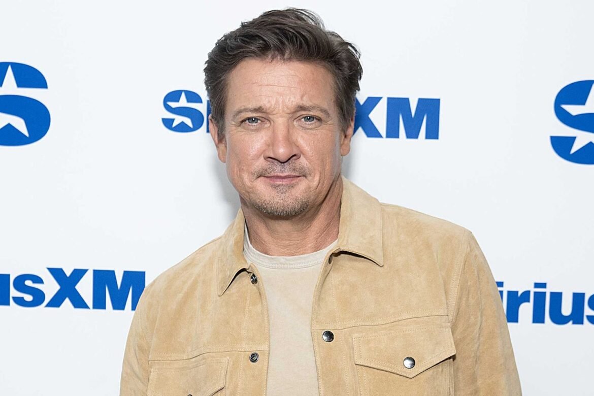 Jeremy Renner denies sending unsolicited nudes, ICE threat to director