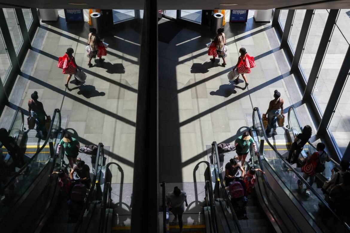 Jobs Numbers Weren't Released as Government Shutdown Drags On