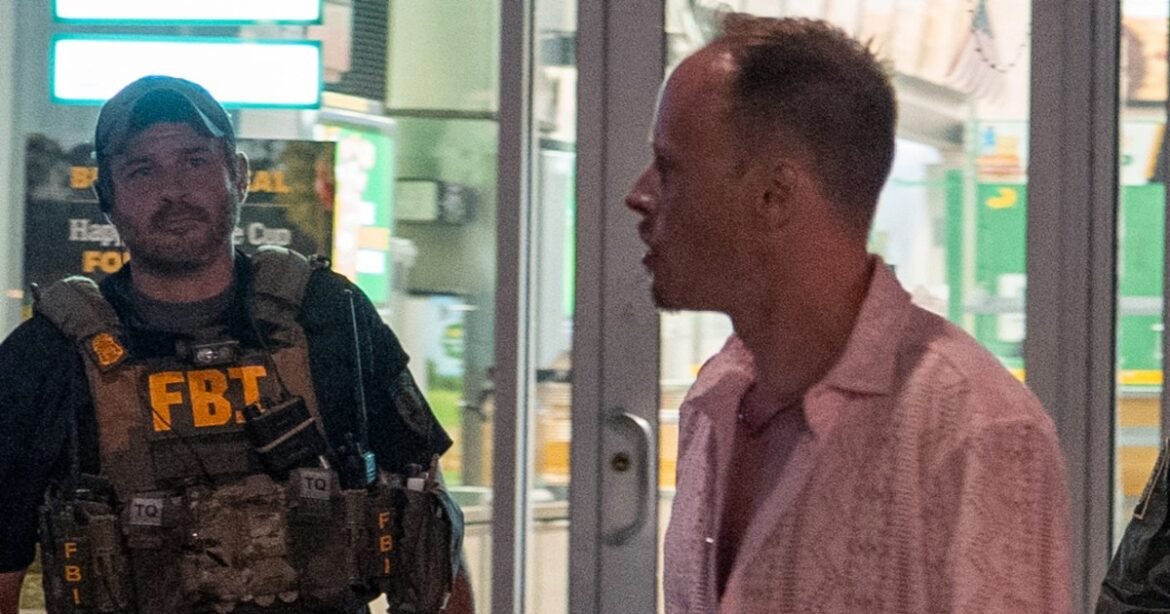 Jury acquits D.C. ‘sandwich guy’