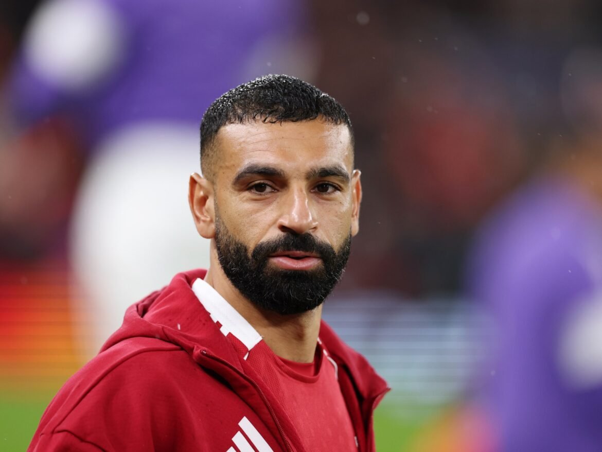 LIVE: Manchester City vs Liverpool – Premier League | Football News