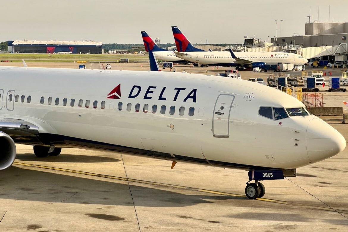 Last-minute strategies to earn Delta Medallion elite status