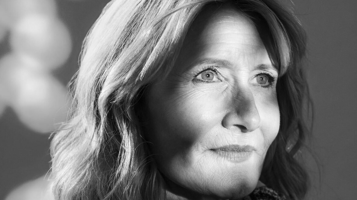 Laura Dern Has the Spirit of Seventies Cinema