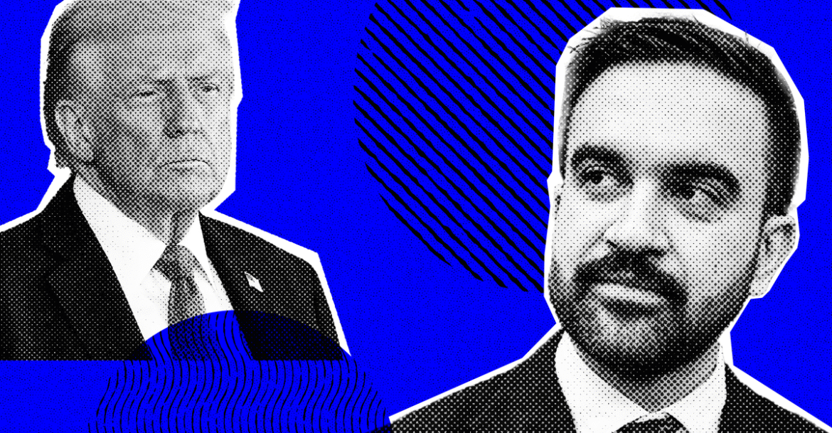 Mamdani Is the Foil Trump Wants