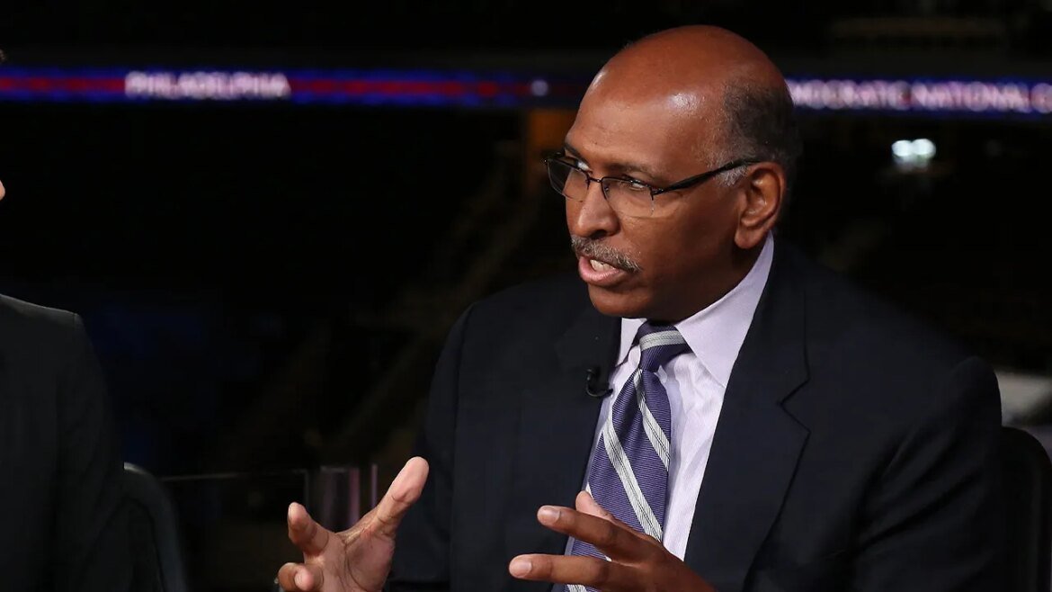Michael Steele claims GOP planning to control state election offices for 2026