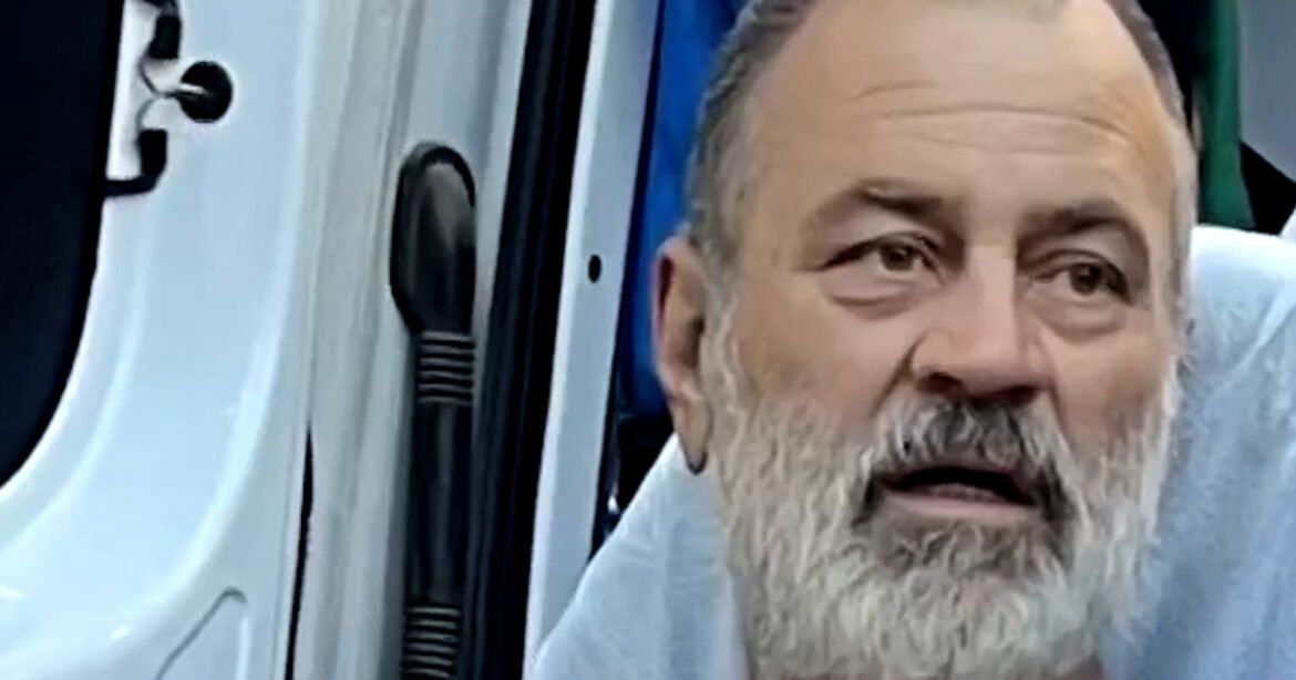 Missing California hunter found after nearly 3 weeks